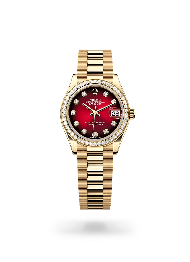 Datejust 31
