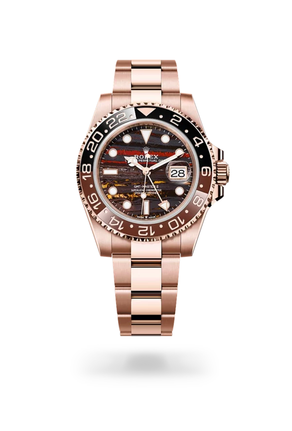 GMT-Master II