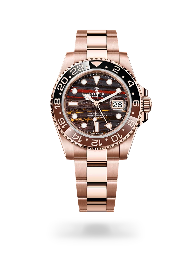 GMT-Master II