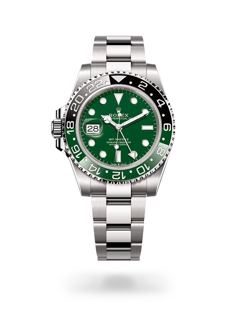 GMT-Master II