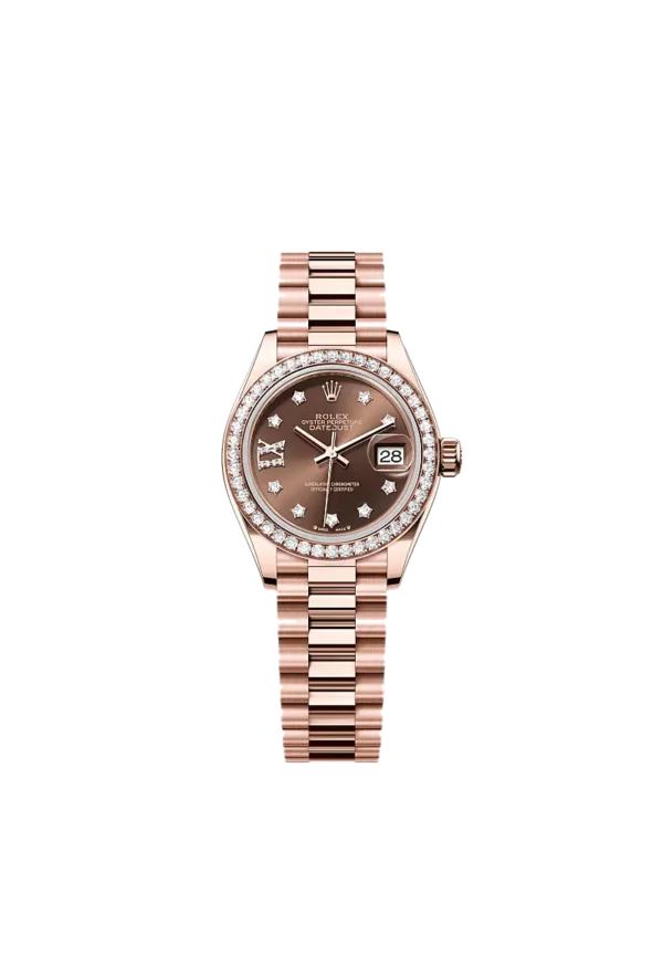 Lady-Datejust