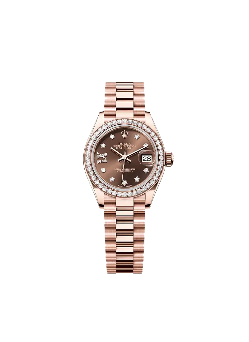 Lady-Datejust