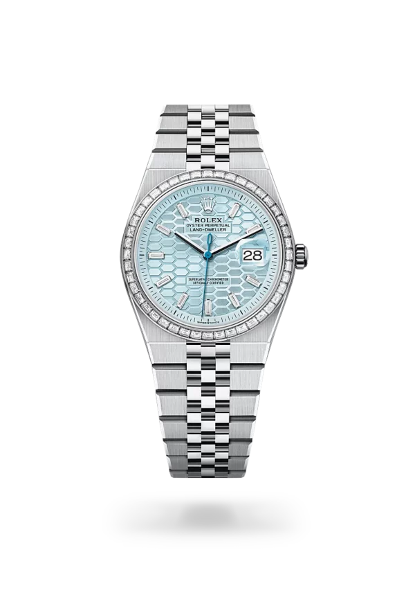 Land-Dweller 36