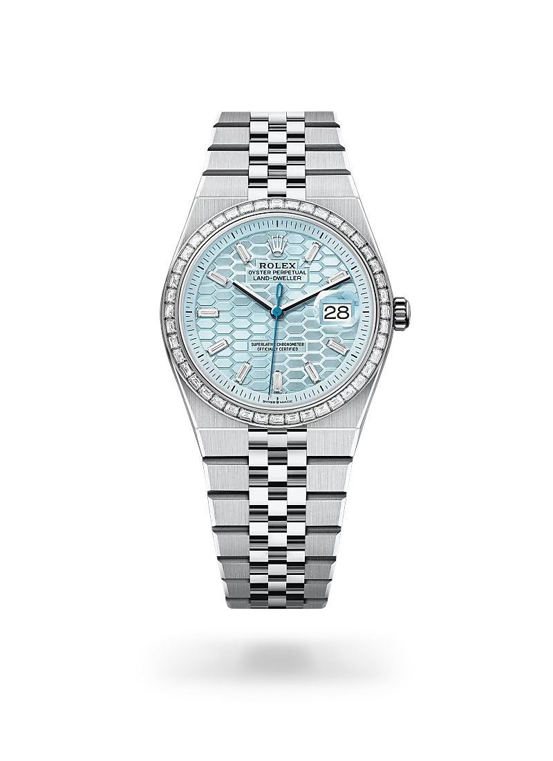 Land-Dweller 36