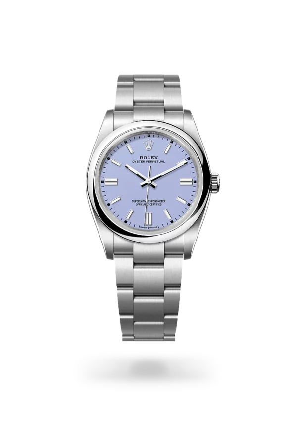 Oyster Perpetual 36