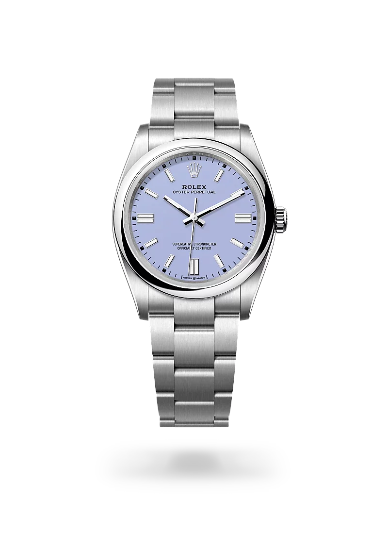 Oyster Perpetual 36