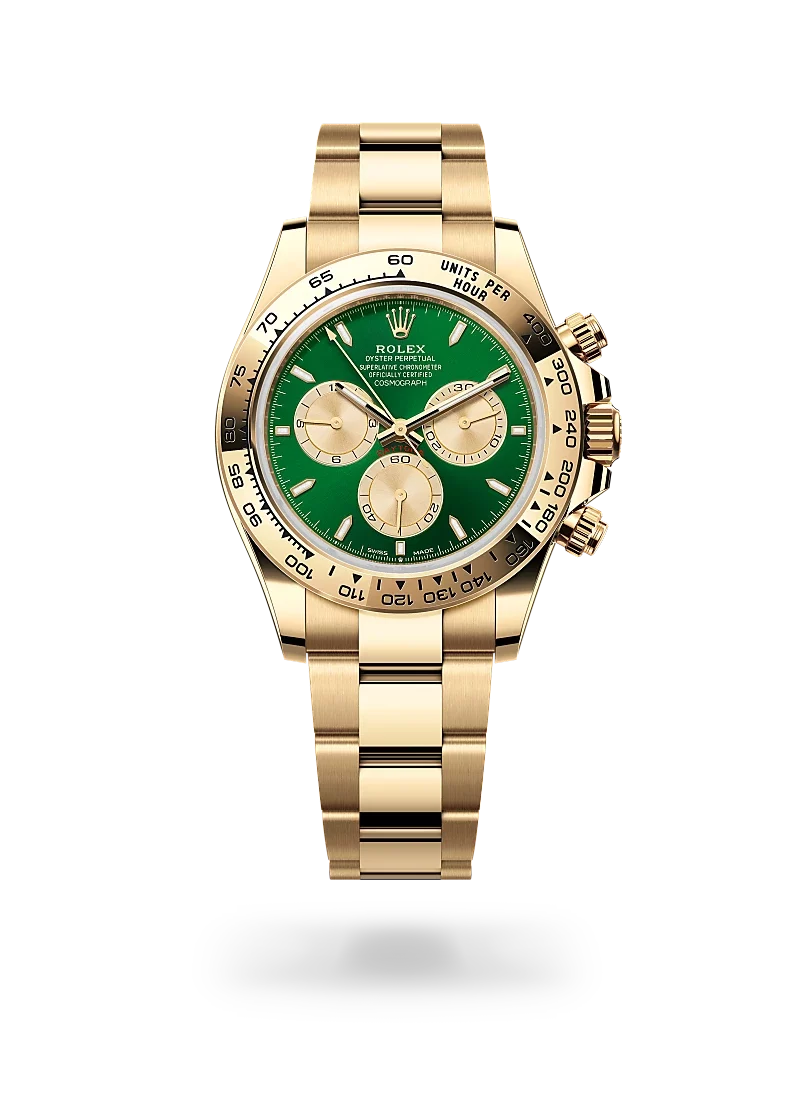 Cosmograph Daytona