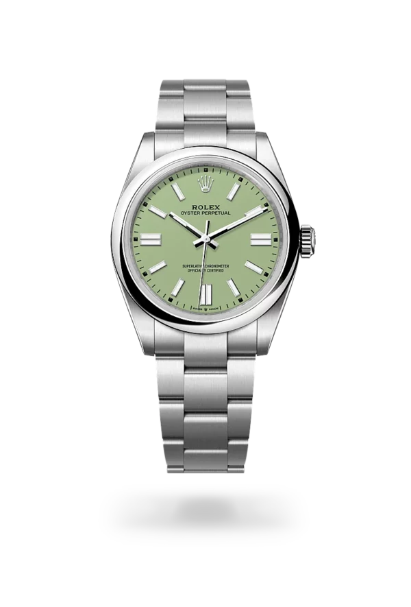 Oyster Perpetual 41