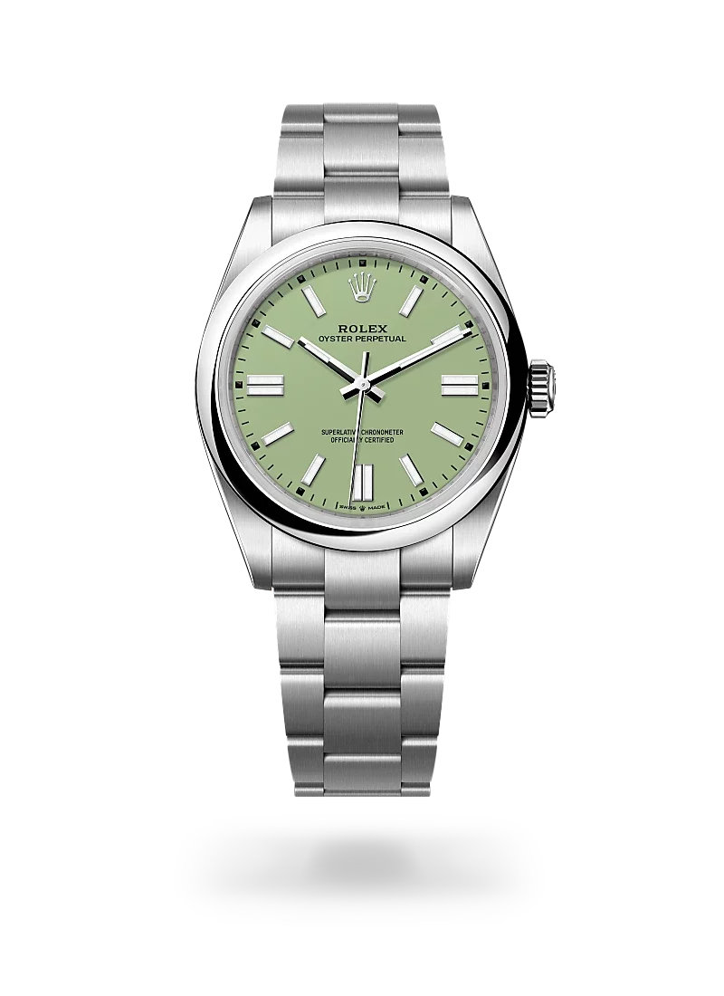 Oyster Perpetual 41
