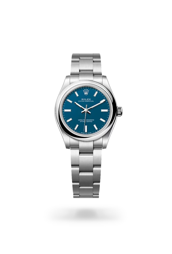 Oyster Perpetual 31