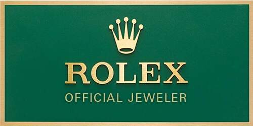 Rolex logo