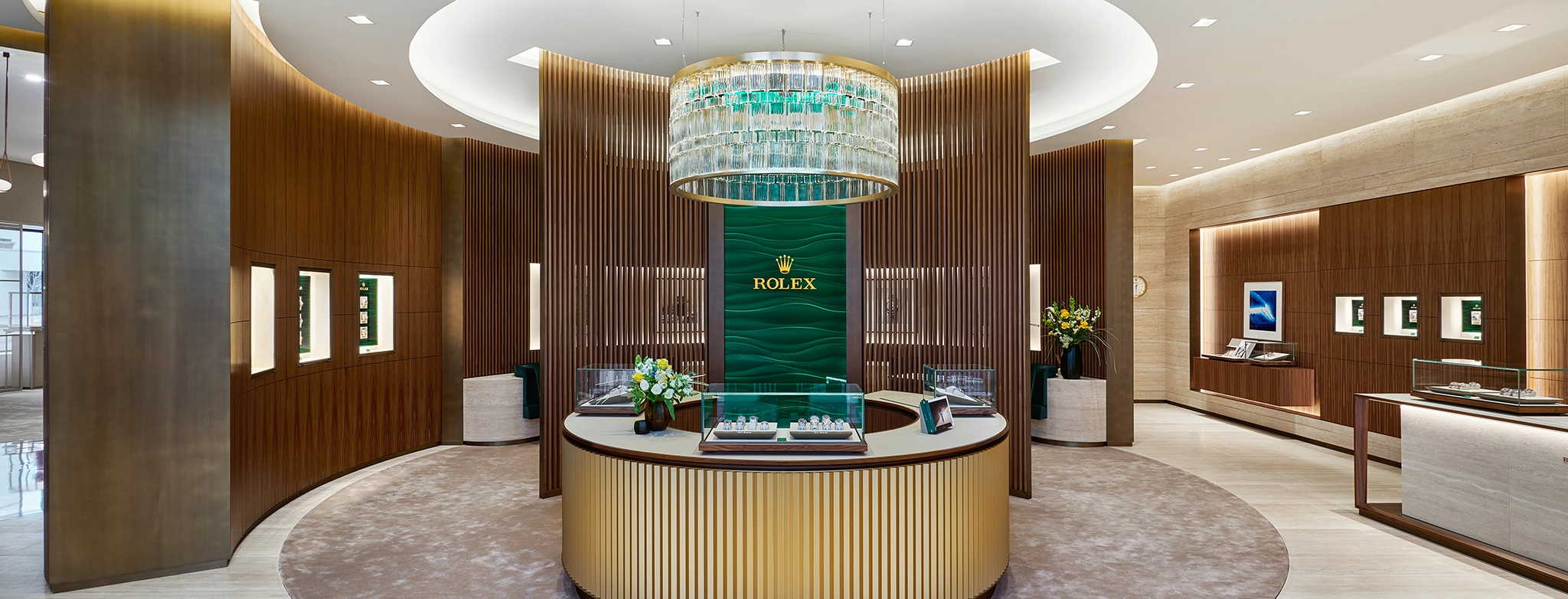 Rolex | CD Peacock