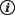 information-black-button