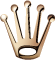 crown-gold