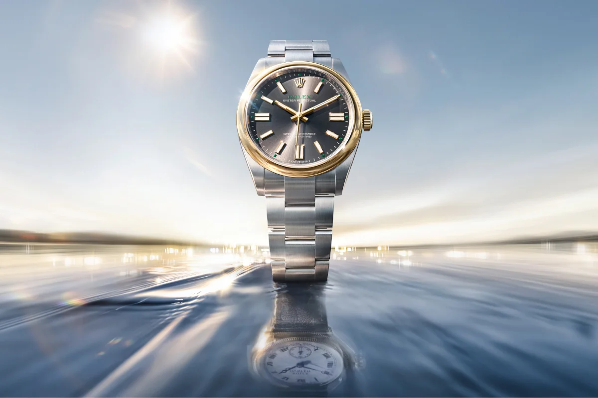 ROLEX-~3