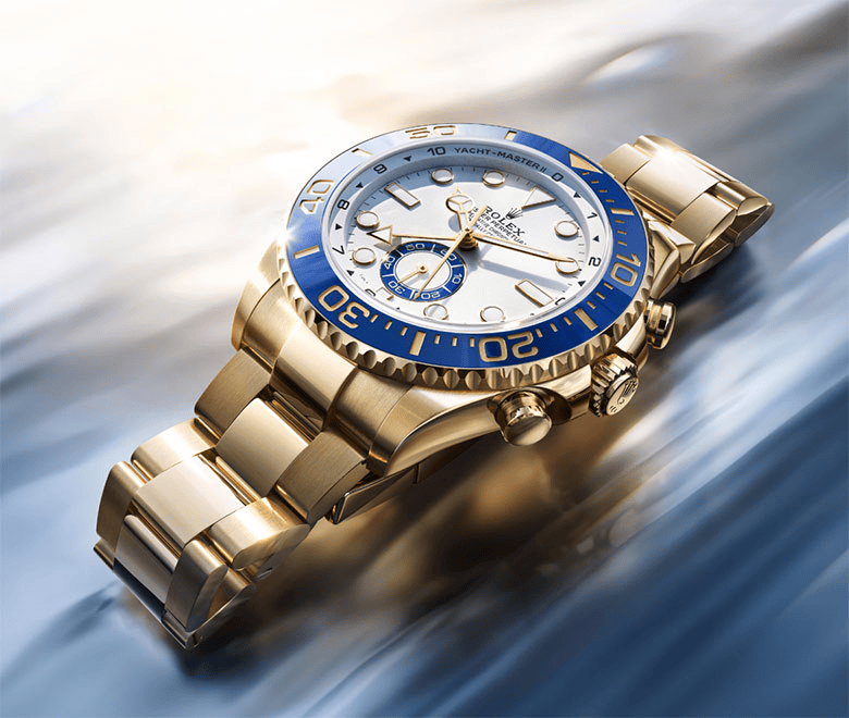 ROLEX-~4