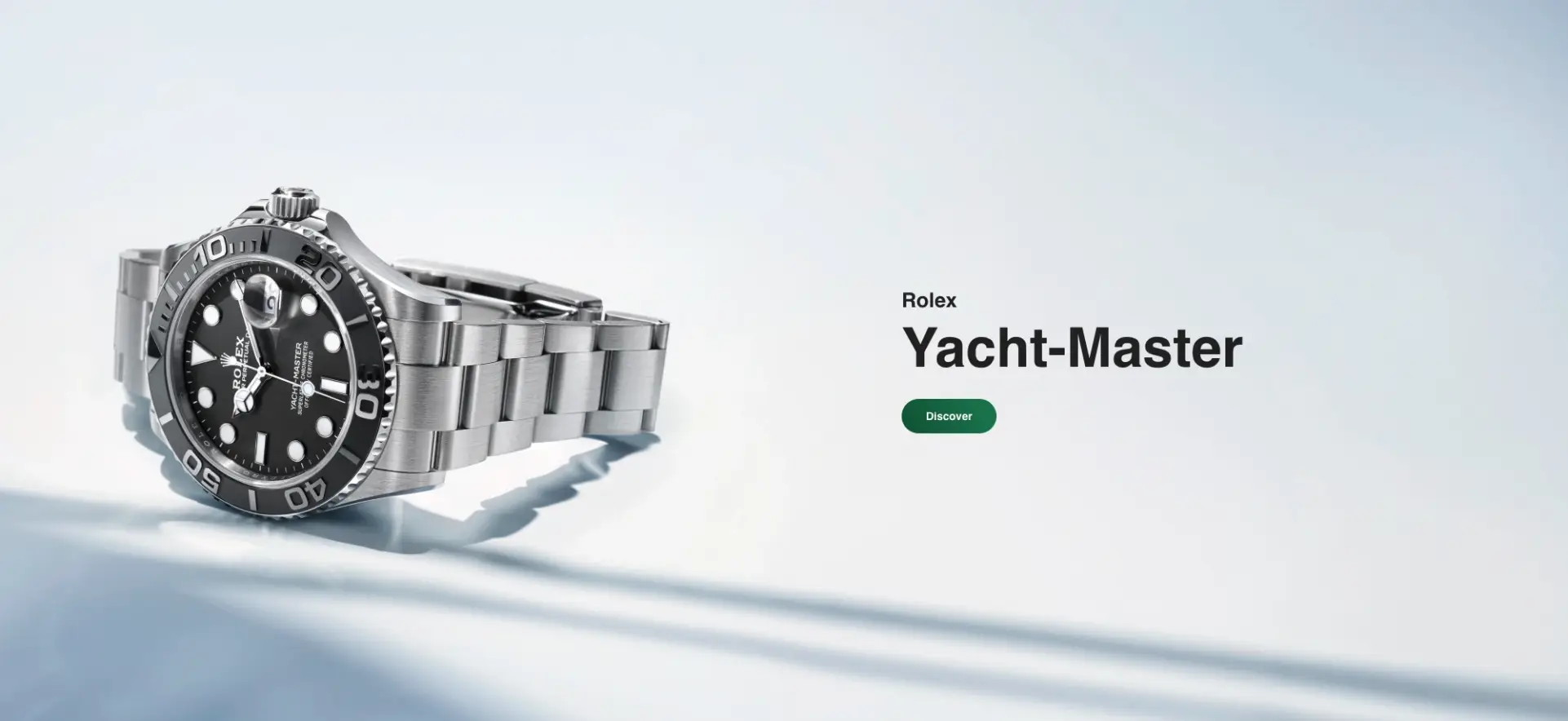 Yacht-Master