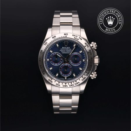 Oyster Perpetual Cosmograph Daytona