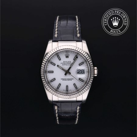 Oyster Perpetual Datejust 36
