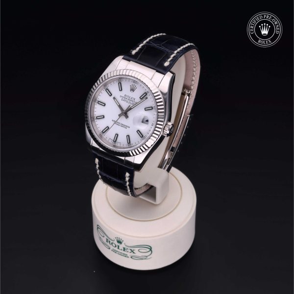 Oyster Perpetual Datejust 36 - Image 3