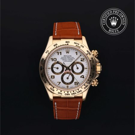 Oyster Perpetual Cosmograph Daytona