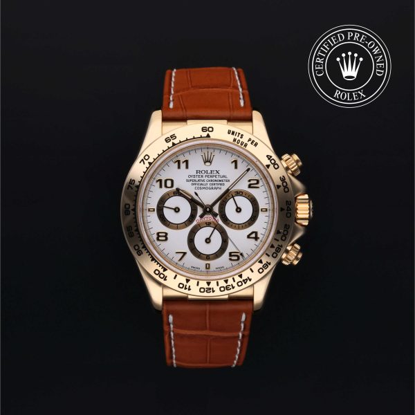 Oyster Perpetual Cosmograph Daytona