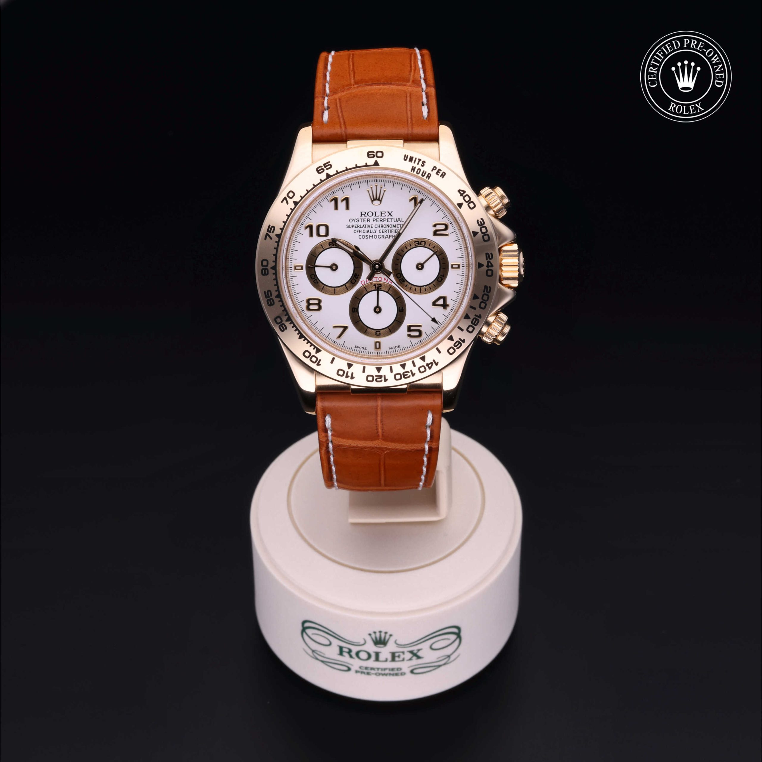 Oyster Perpetual Cosmograph Daytona - Image 4