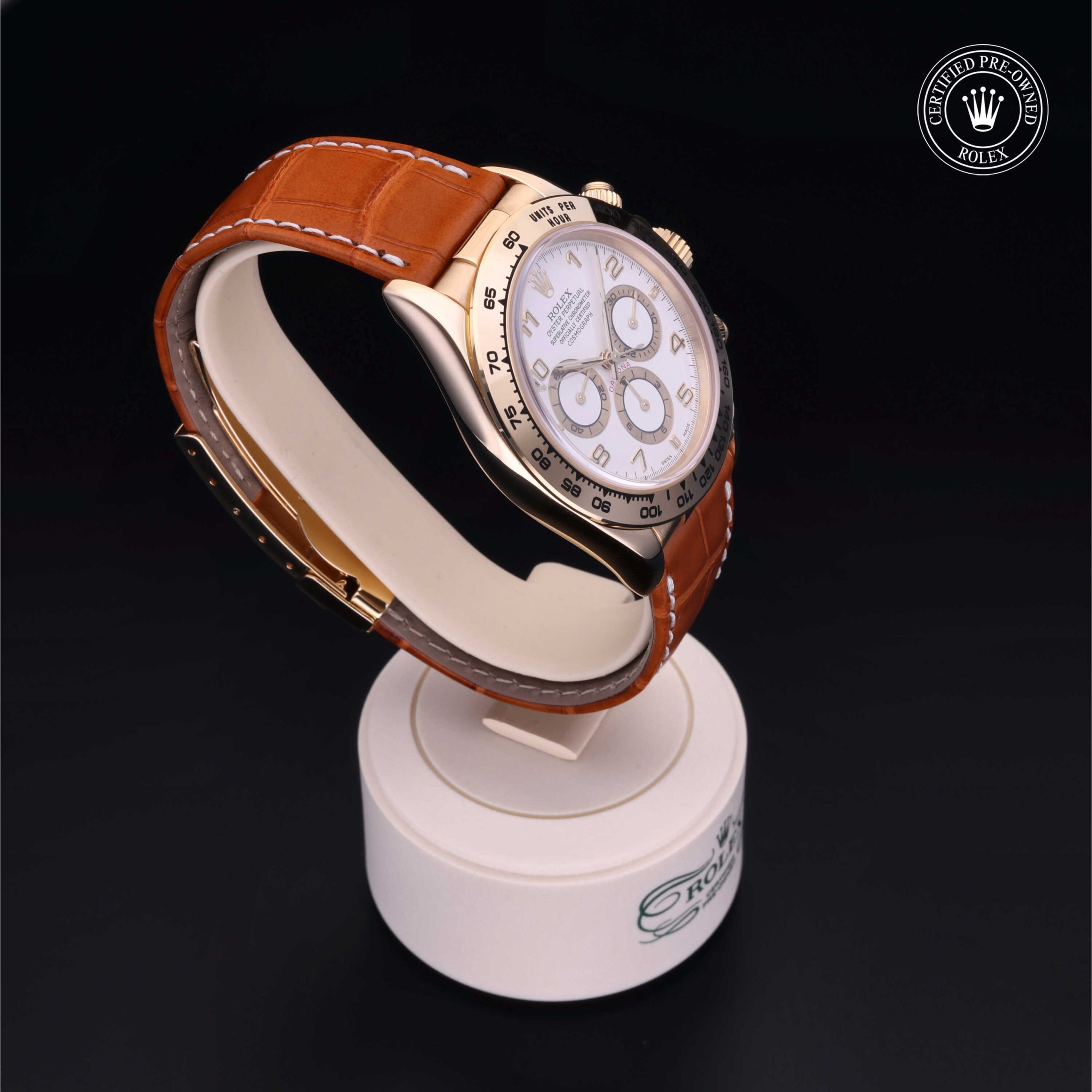 Oyster Perpetual Cosmograph Daytona - Image 3