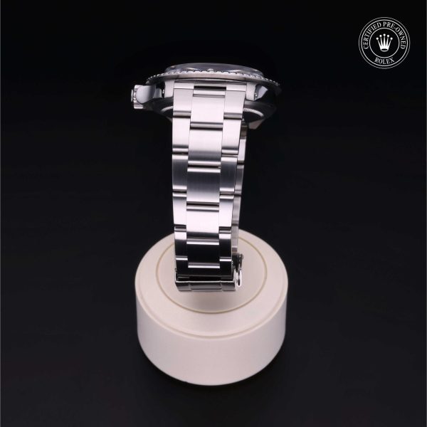 Oyster Perpetual Submariner Date - Image 5