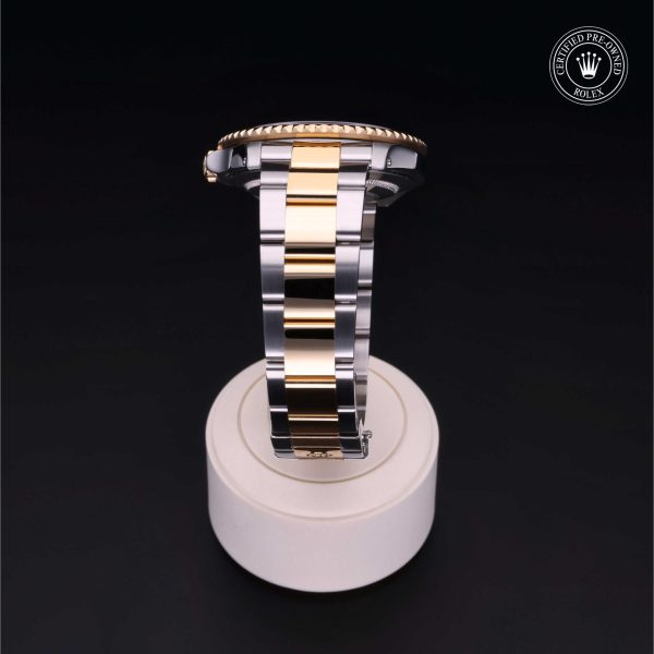 Oyster Perpetual GMT Master II - Image 5