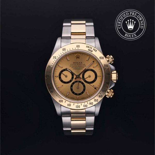 Oyster Perpetual Cosmograph Daytona