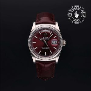 Oyster Perpetual Day-Date