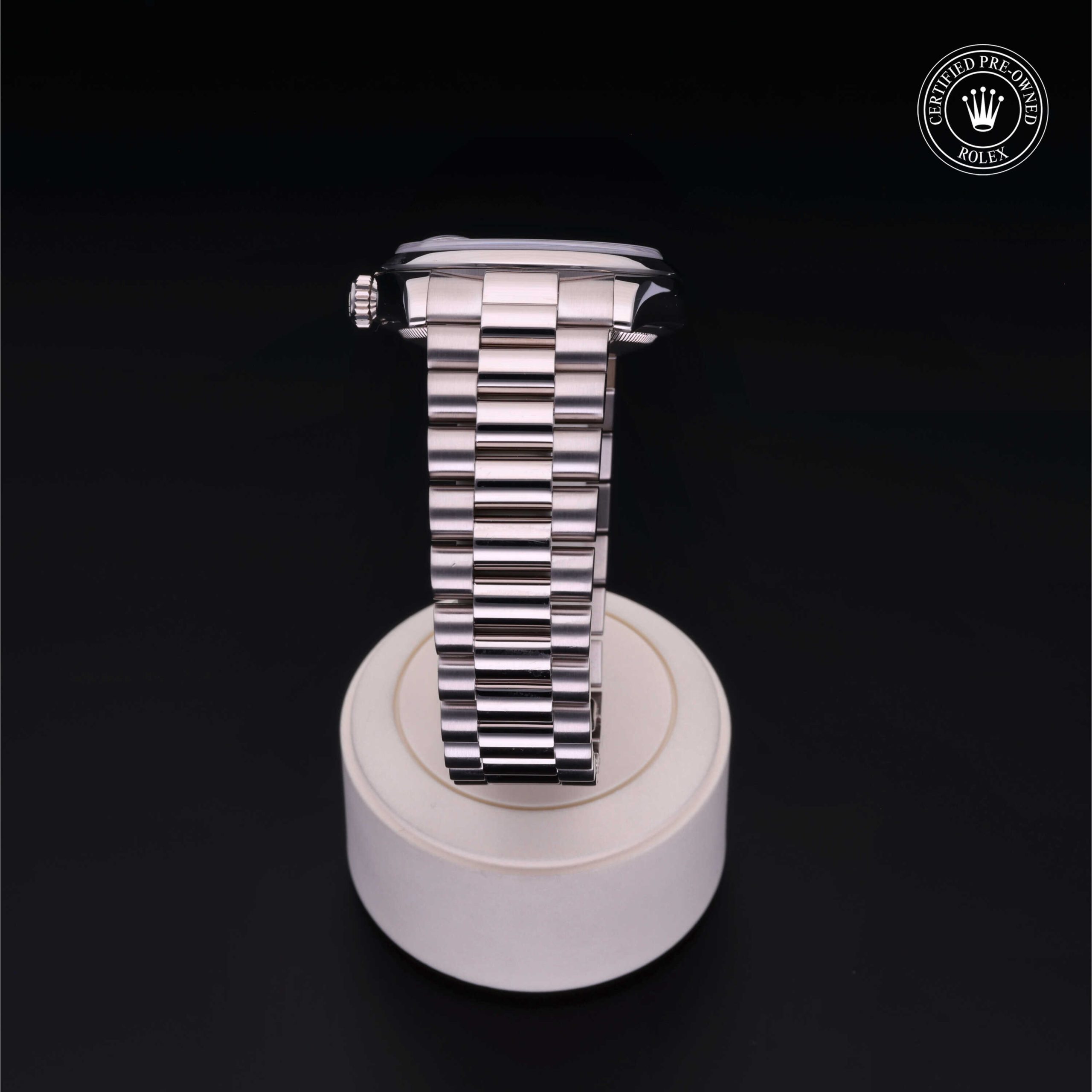 Oyster Perpetual Day-Date 36 - Image 5