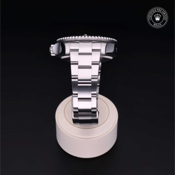 Oyster Perpetual Rolex Deepsea 44 - Image 5