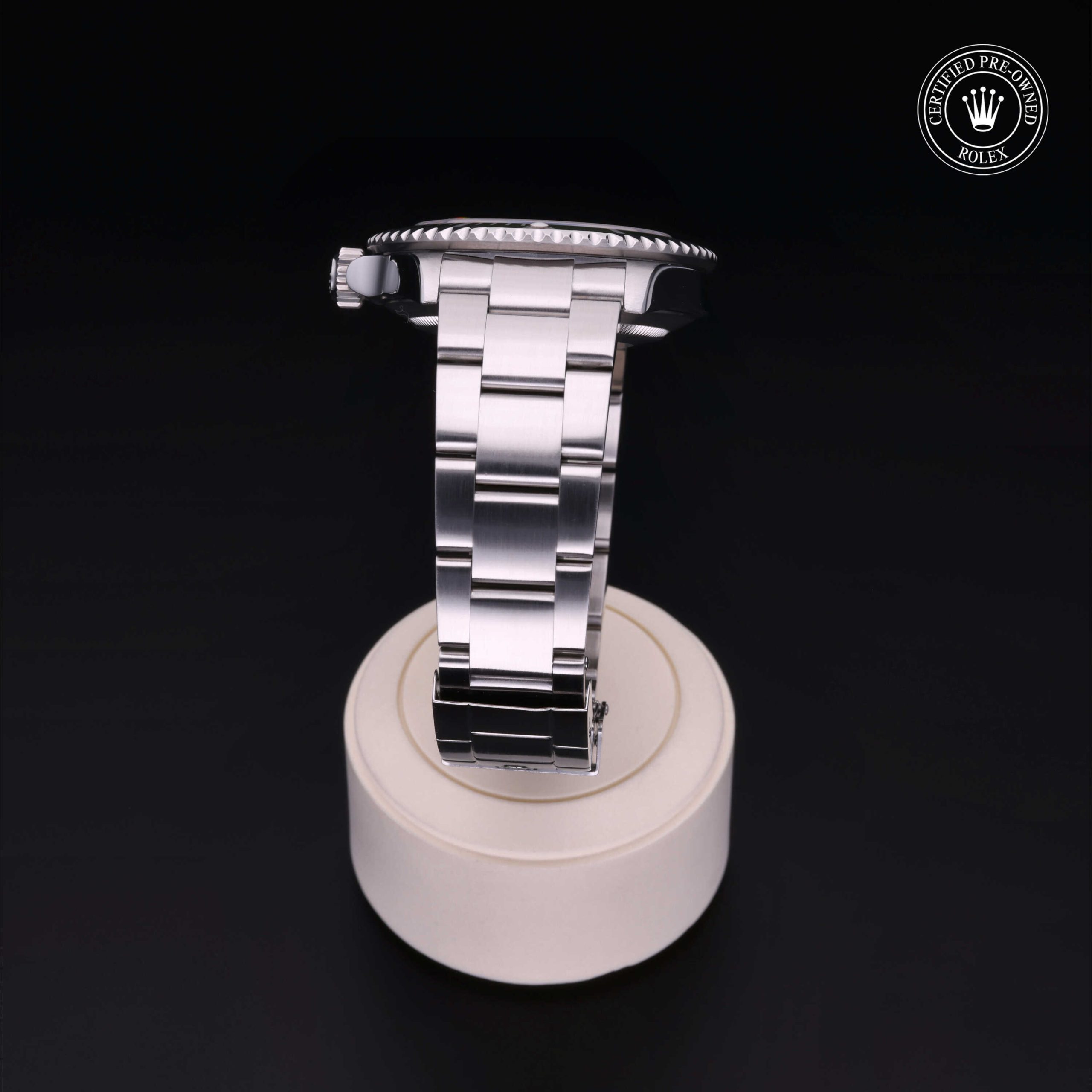 Oyster Perpetual Submariner Date - Image 5