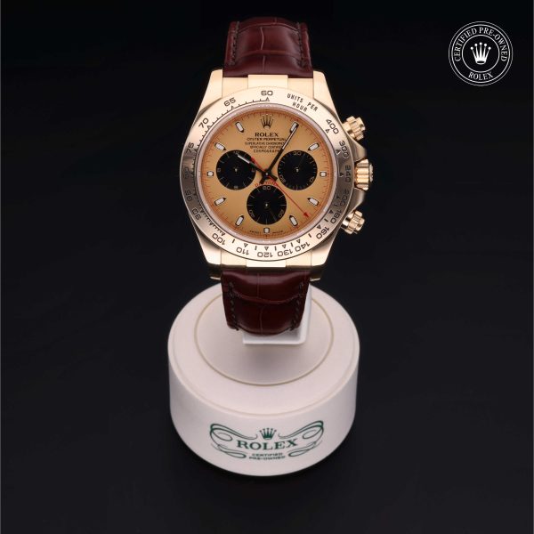 Oyster Perpetual Cosmograph Daytona - Image 2
