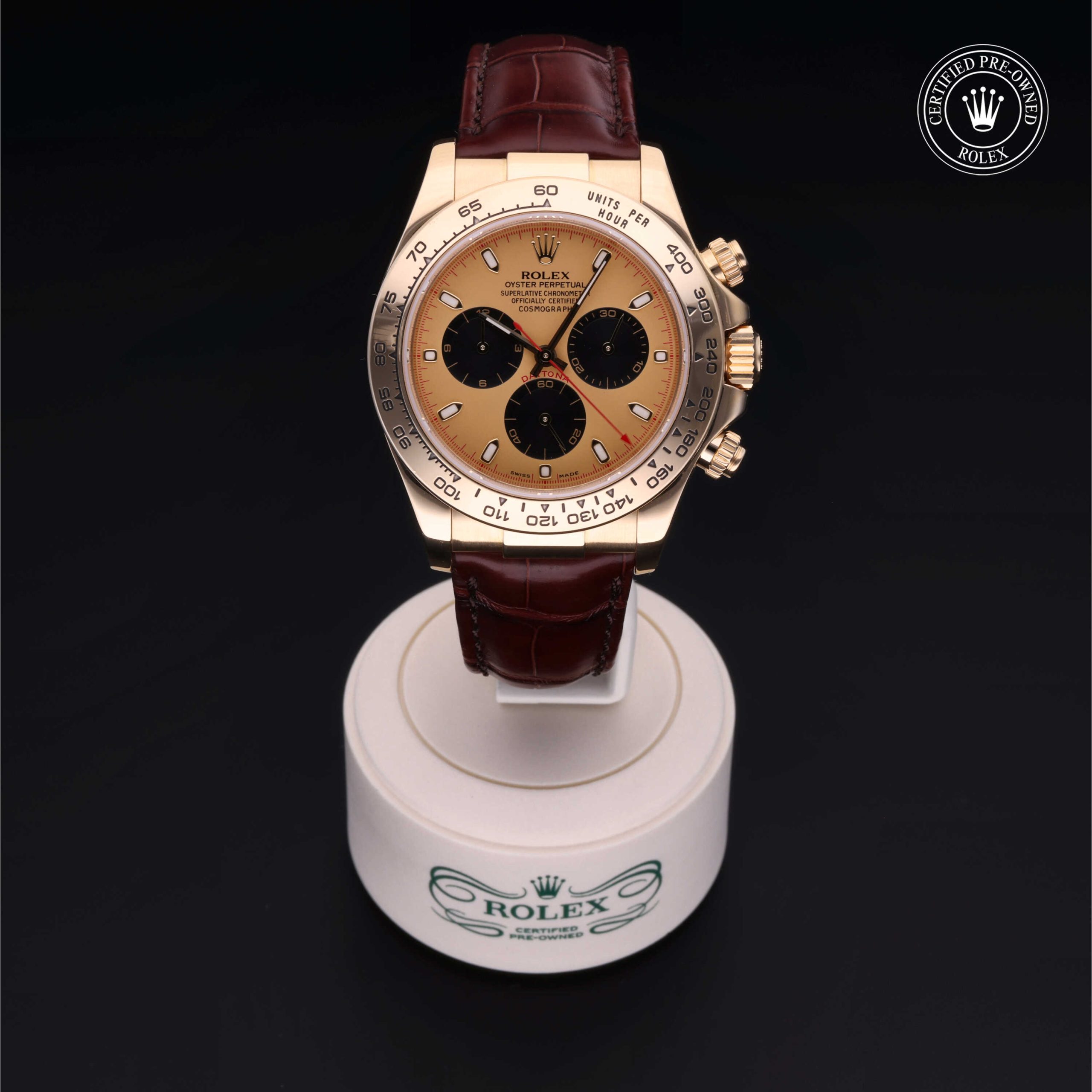 Oyster Perpetual Cosmograph Daytona - Image 2