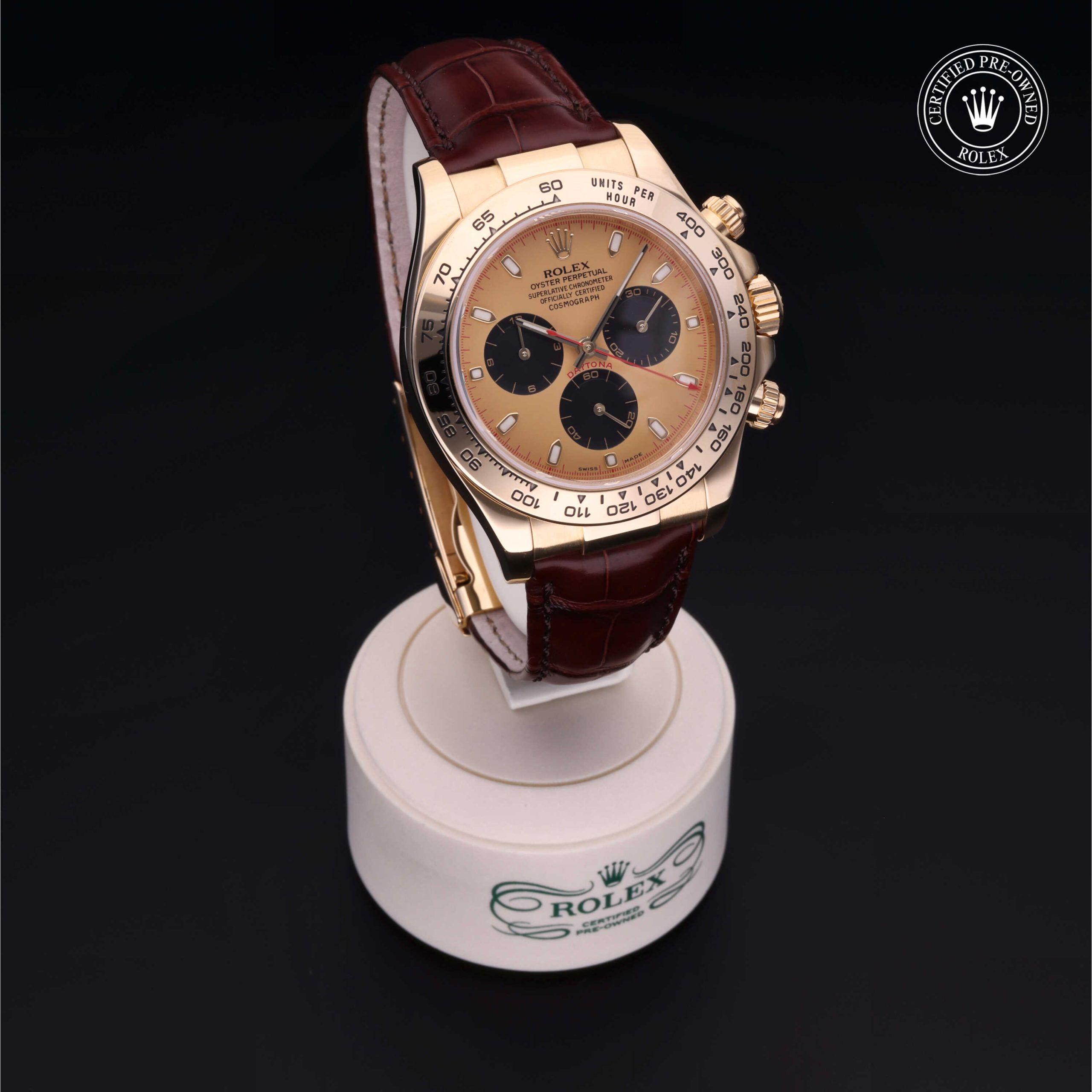 Oyster Perpetual Cosmograph Daytona - Image 4