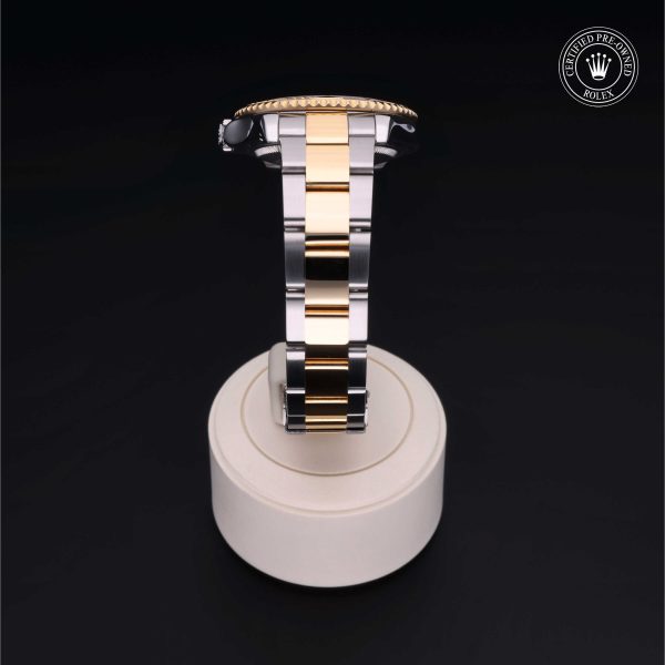 Oyster Perpetual Yacht-Master 35 - Image 5