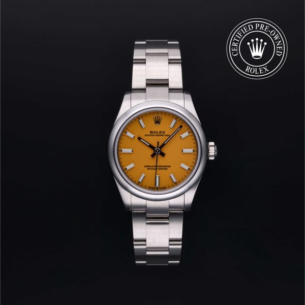 Oyster Perpetual 31