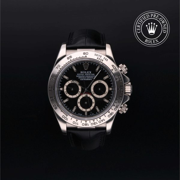Oyster Perpetual Cosmograph Daytona