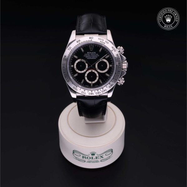 Oyster Perpetual Cosmograph Daytona - Image 2