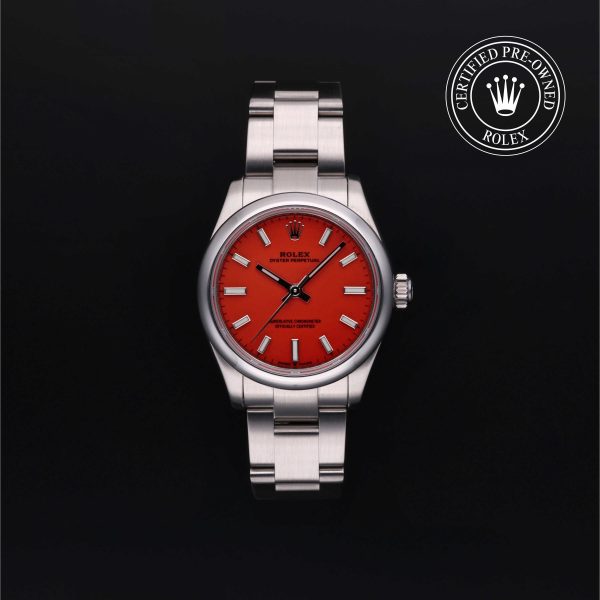 Oyster Perpetual 31