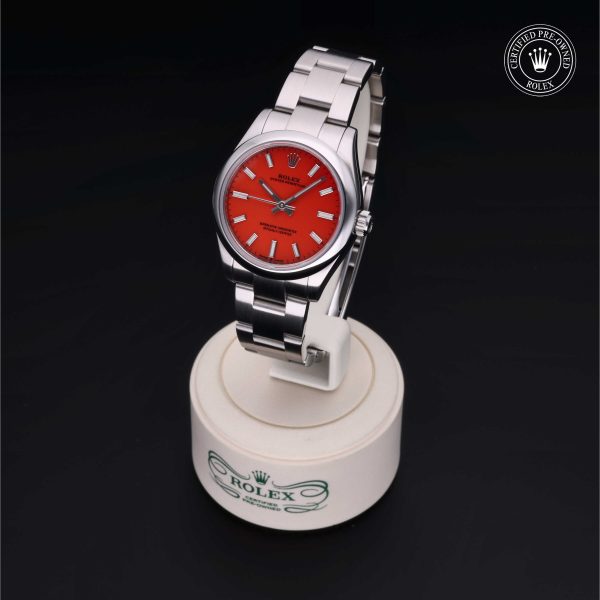 Oyster Perpetual 31 - Image 3