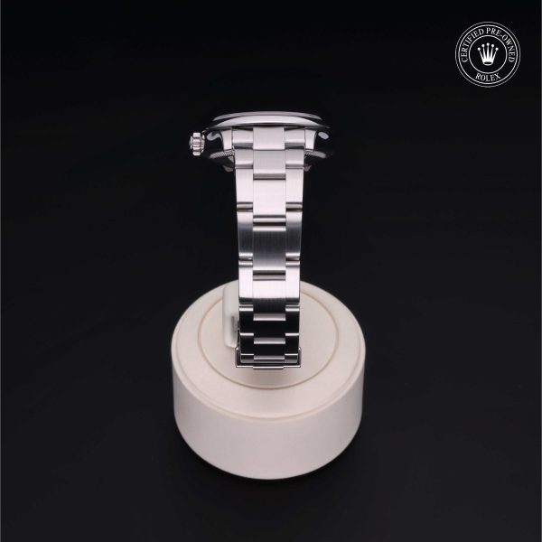 Oyster Perpetual 31 - Image 5
