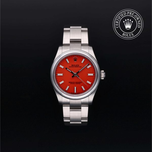 Oyster Perpetual 31
