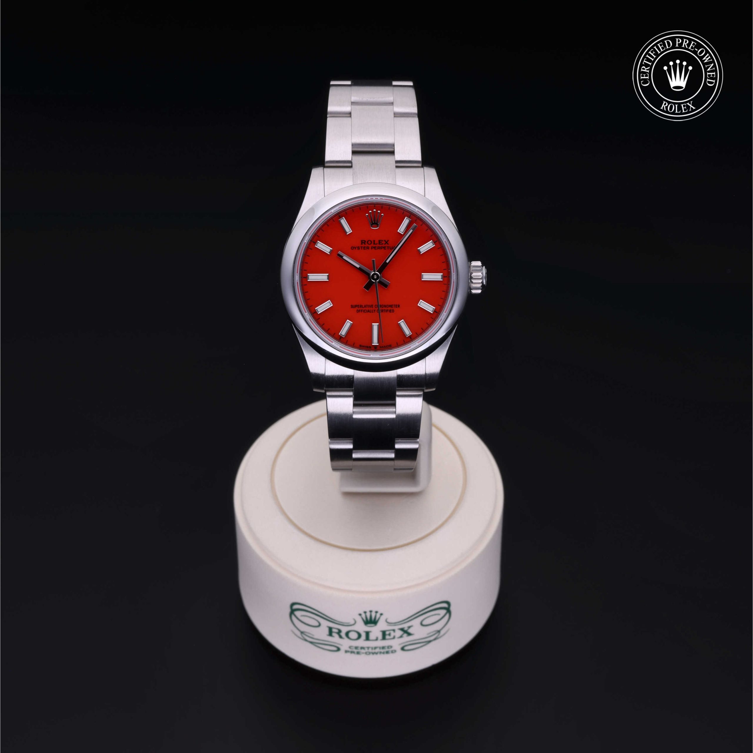 Oyster Perpetual 31 - Image 2