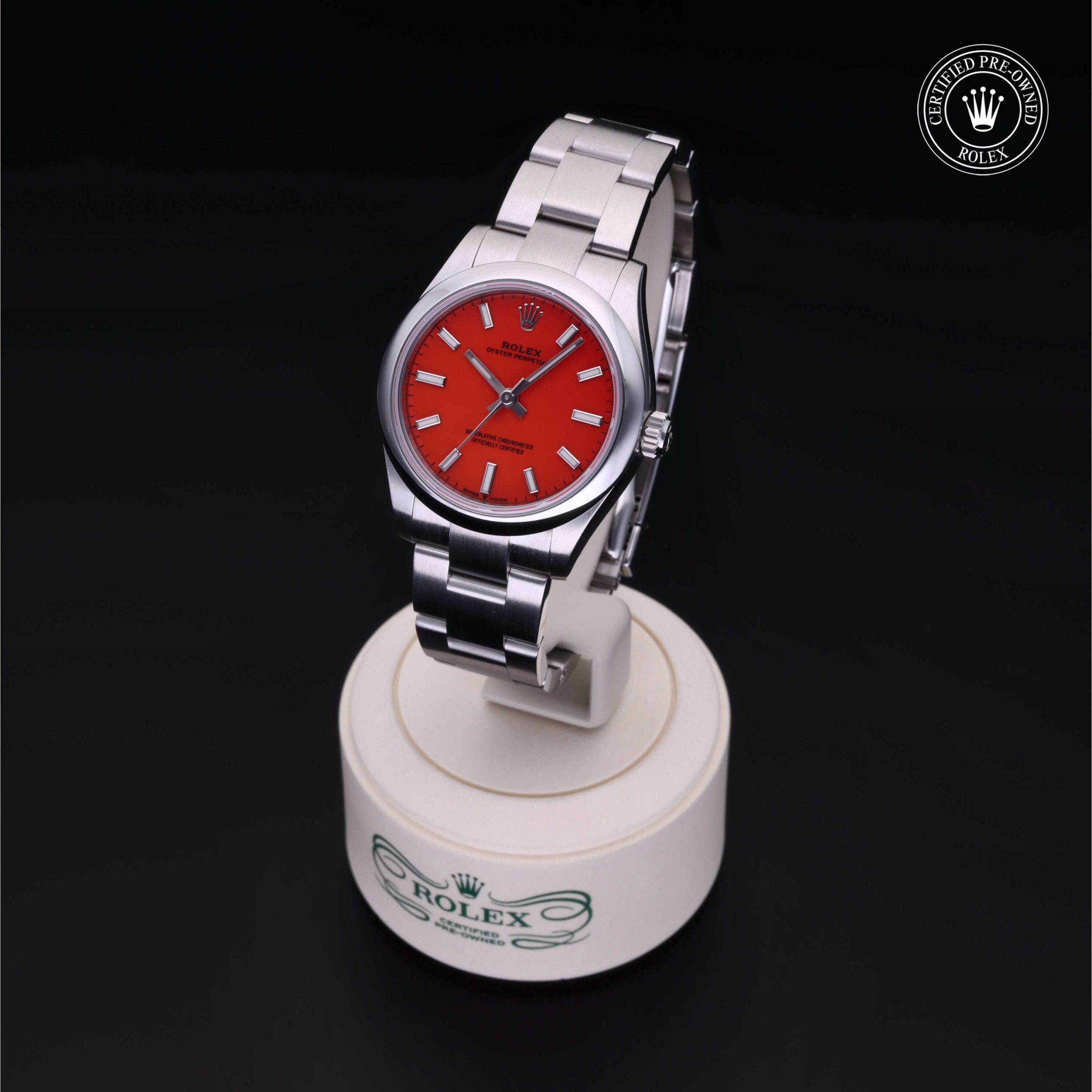 Oyster Perpetual 31 - Image 3