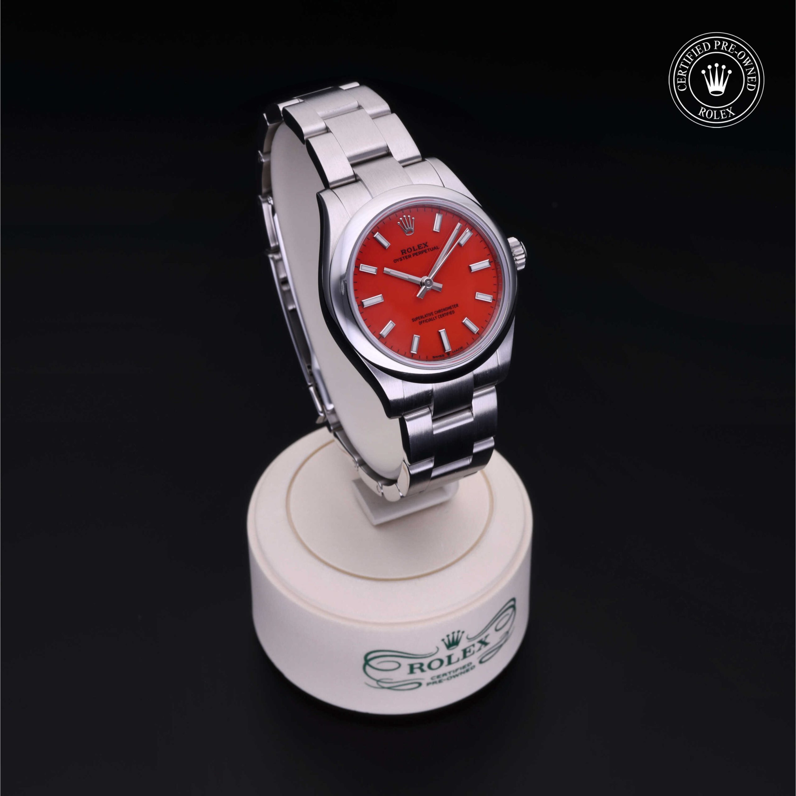 Oyster Perpetual 31 - Image 4