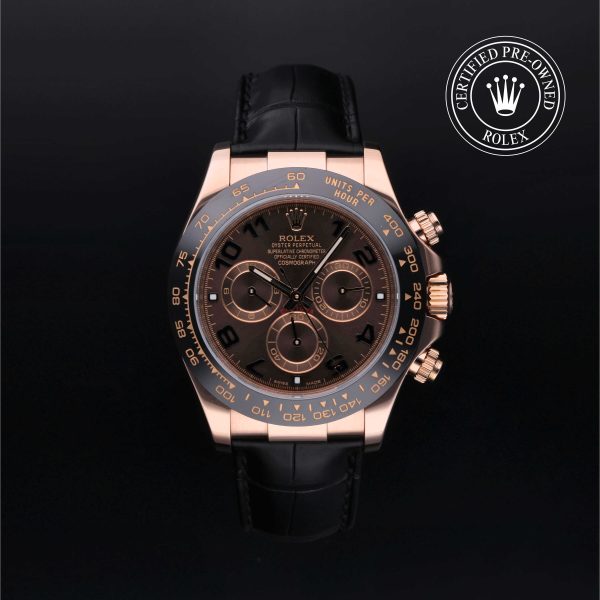 Oyster Perpetual Cosmograph Daytona